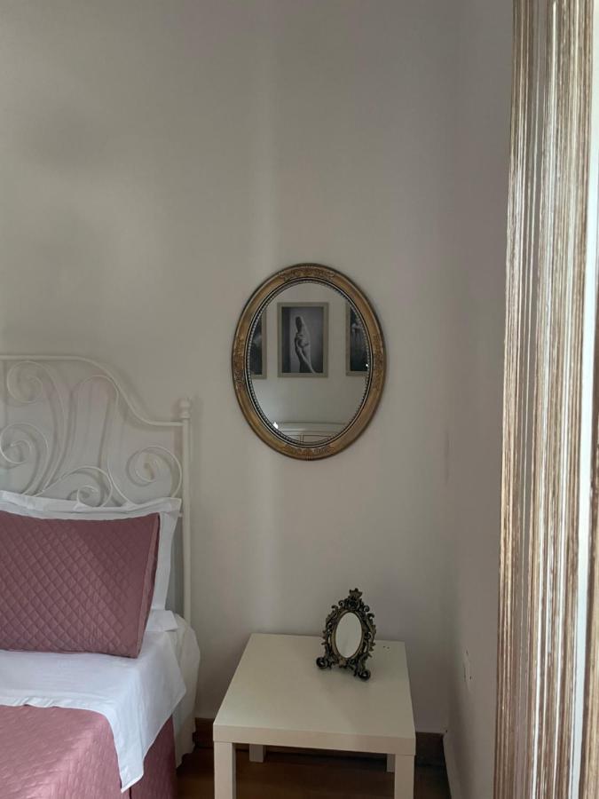 Villa Anasandra - 3 Bedroom Villa Kompitsion Ngoại thất bức ảnh